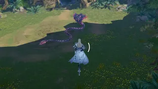 Скриншот 5 к игре Soul Land: Awakening World