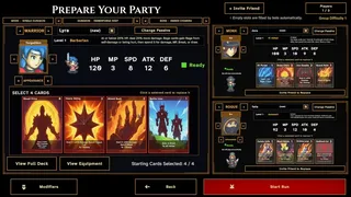 Скриншот 4 к игре Golgothian