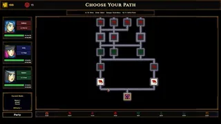 Скриншот 5 к игре Golgothian