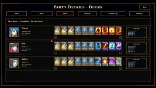 Скриншот 8 к игре Golgothian