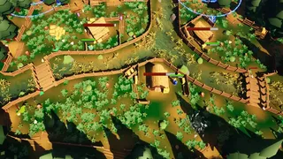 Скриншот 6 к игре Seed Defender