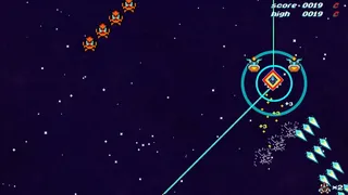 Скриншот 1 к игре Daetrix