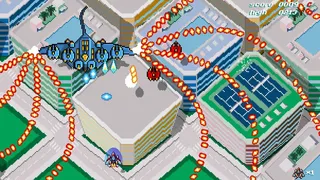 Скриншот 4 к игре Daetrix