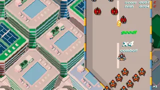 Скриншот 5 к игре Daetrix