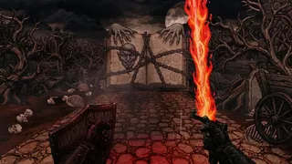 Скриншот 3 к игре Darkest Path