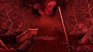 Скриншот 4 к игре Darkest Path