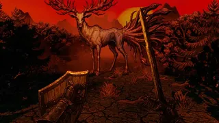 Скриншот 5 к игре Darkest Path