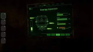 Скриншот 6 к игре ABYSS - 9