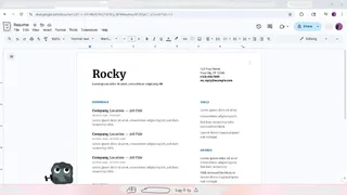 Скриншот 4 к игре My Rocky