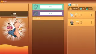 Скриншот 1 к игре Mad YU: Rural Idle