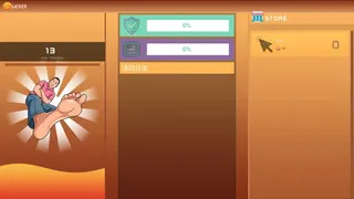 Скриншот 3 к игре Mad YU: Rural Idle