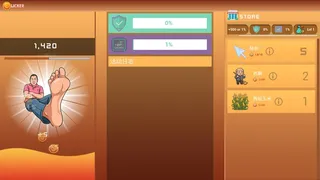 Скриншот 5 к игре Mad YU: Rural Idle