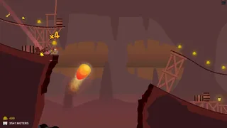 Скриншот 1 к игре Gold Express
