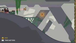 Скриншот 2 к игре Gold Express