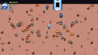 Скриншот 2 к игре Galaxy Cadet