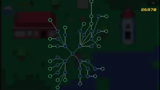 Скриншот 3 к игре Galaxy Cadet