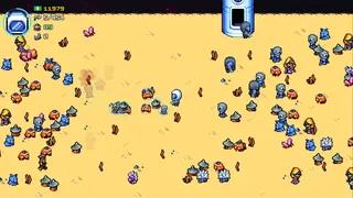 Скриншот 6 к игре Galaxy Cadet