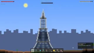 Скриншот 1 к игре PlaneWorld