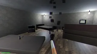 Скриншот 3 к игре SNUFF