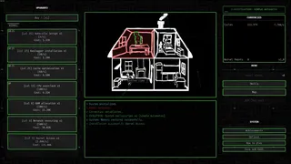 Скриншот 1 к игре The Terminal God