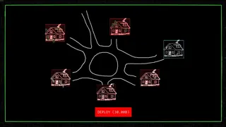 Скриншот 2 к игре The Terminal God