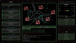 Скриншот 5 к игре The Terminal God
