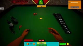 Скриншот 1 к игре Gambling Simulator