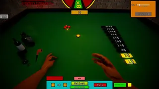 Скриншот 2 к игре Gambling Simulator