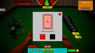 Скриншот 3 к игре Gambling Simulator