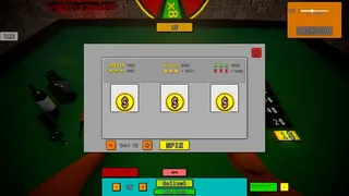 Скриншот 6 к игре Gambling Simulator