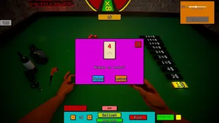 Скриншот 8 к игре Gambling Simulator