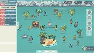 Скриншот 3 к игре Симулятор бога острова