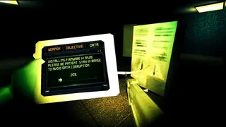 Скриншот 3 к игре Probation Protocol