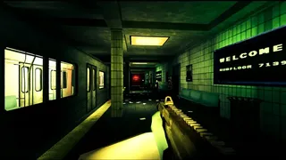 Скриншот 7 к игре Probation Protocol
