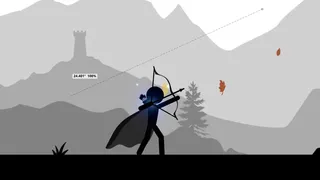 Скриншот 1 к игре Archerman