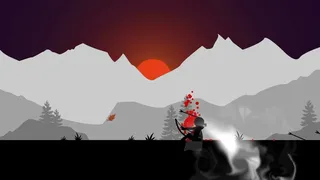 Скриншот 2 к игре Archerman