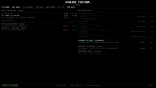 Скриншот 6 к игре Boid Predator