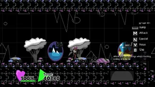 Скриншот 1 к игре Archa