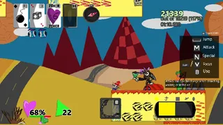 Скриншот 3 к игре Archa