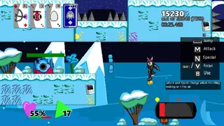 Скриншот 6 к игре Archa