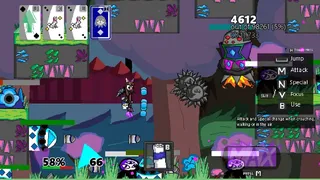 Скриншот 7 к игре Archa