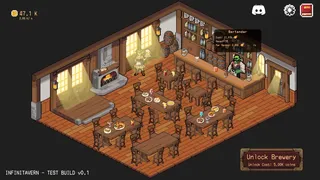 Скриншот 2 к игре INFINITAVERN