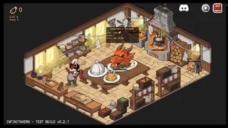 Скриншот 6 к игре INFINITAVERN