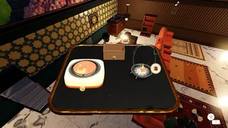 Скриншот 3 к игре Hookah House