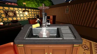 Скриншот 4 к игре Hookah House