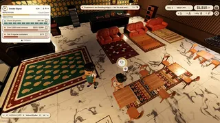 Скриншот 7 к игре Hookah House