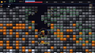 Скриншот 1 к игре MINECORE