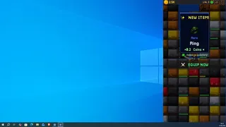 Скриншот 2 к игре MINECORE