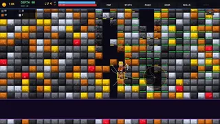 Скриншот 5 к игре MINECORE