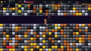 Скриншот 8 к игре MINECORE